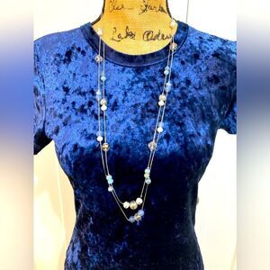 CJ Banks Necklace